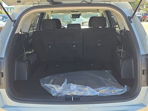 New 2026 Kia Sorento LX image 12