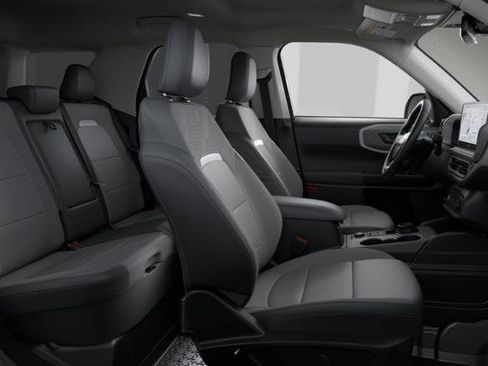 New 2026 Ford Bronco Sport Badlands w/ Badlands Tech Package image 6