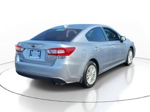 Used 2017 Subaru Impreza 2.0i Premium w/ BSD & Rcta/SRF/Eyesight image 6