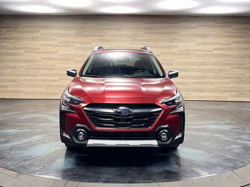 Used 2025 Subaru Outback Touring image 21
