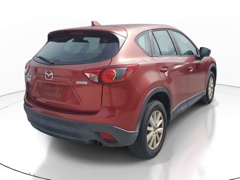 Used 2013 MAZDA CX-5 Sport FWD image 5