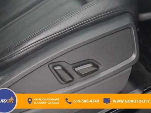 Used 2019 Audi Q5 2.0T Premium Plus w/ Premium Plus Package image 15
