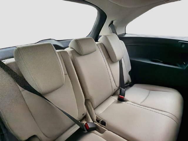 New 2027 Honda Odyssey EX-L image 26
