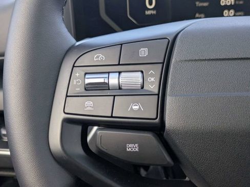 New 2025 Kia K4 EX image 25