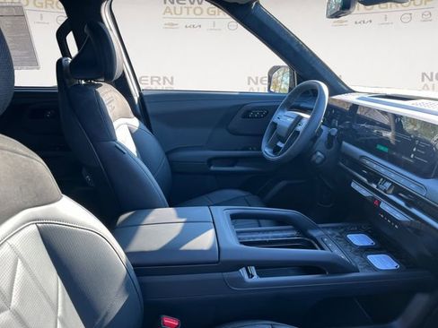 New 2027 Kia Telluride SX Prestige X-Pro AWD/4WD image 15