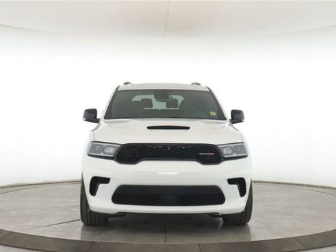 Used 2026 Dodge Durango GT w/ Tow 'N Go Package image 12
