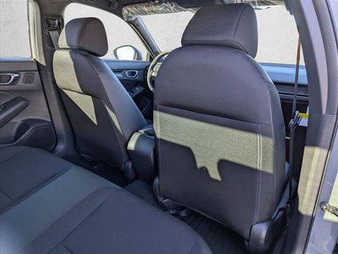 New 2026 Honda Civic Sport image 27