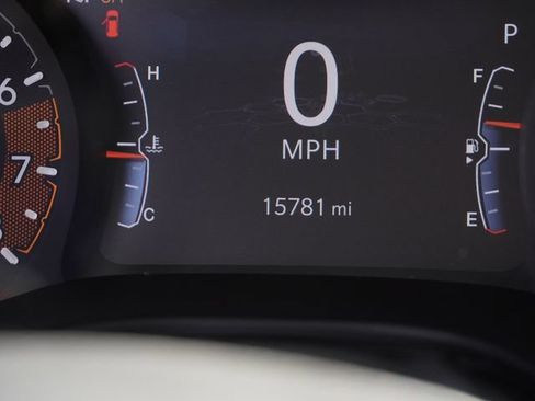 Used 2023 Jeep Compass Latitude AWD/4WD image 31