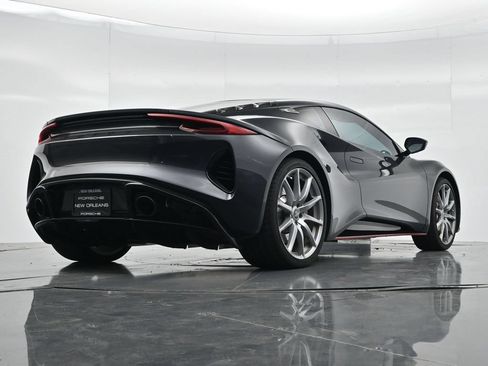 Used 2025 Lotus Emira RWD image 26