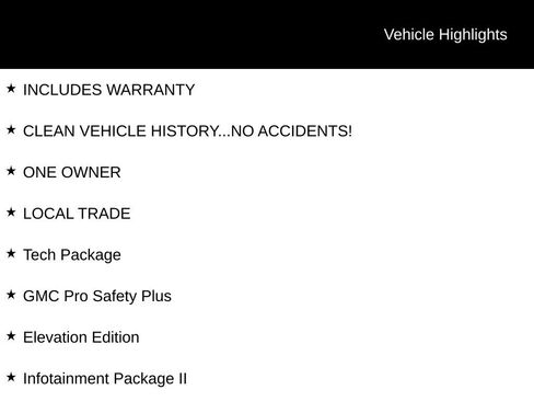 Used 2022 GMC Terrain SLT w/ Infotainment Package II image 10