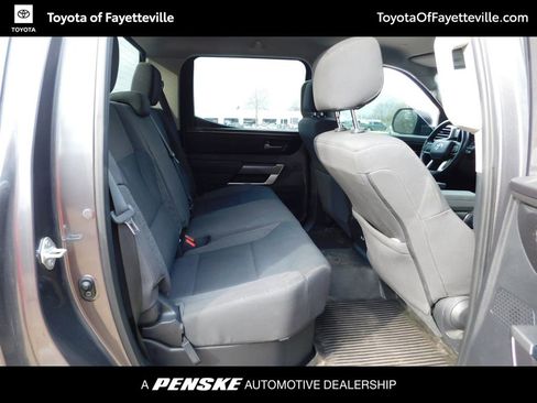Used 2023 Toyota Tundra SR5 image 5