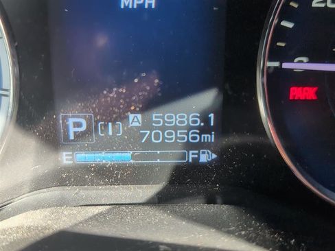 Used 2020 Subaru Crosstrek Hybrid w/ Popular Package #4A AWD/4WD image 13
