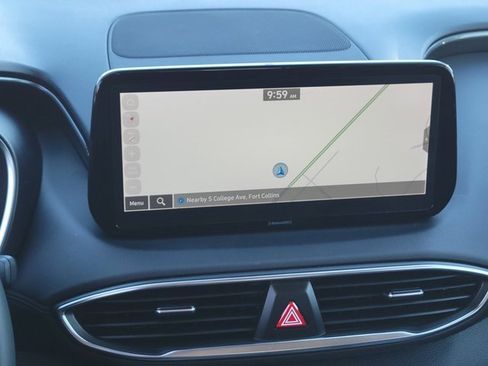 Used 2023 Hyundai Santa Fe XRT w/ Cargo Package image 11