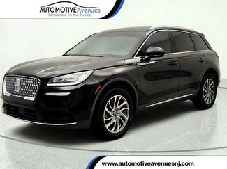 Used 2021 Lincoln Corsair FWD w/ Equipment Group 101A video 1