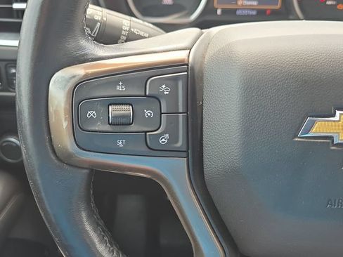 Used 2021 Chevrolet Suburban High Country w/ Premium Package RWD image 19