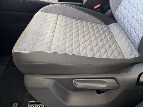 New 2026 Volkswagen Tiguan S image 17