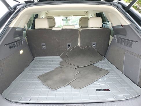 Certified 2020 Lincoln Nautilus Premier w/ Equipment Group 101A image 5