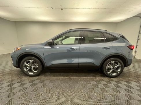 New 2026 Ford Escape ST-Line w/ Tech Pack #1 image 14