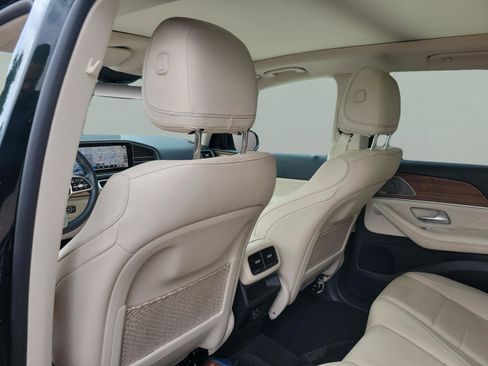 Used 2023 Mercedes-Benz GLE 350 image 25