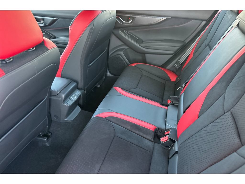 New 2026 Subaru WRX Limited w/ WRX Electronics Package AWD/4WD image 12