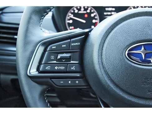 New 2026 Subaru Forester Limited AWD/4WD image 13