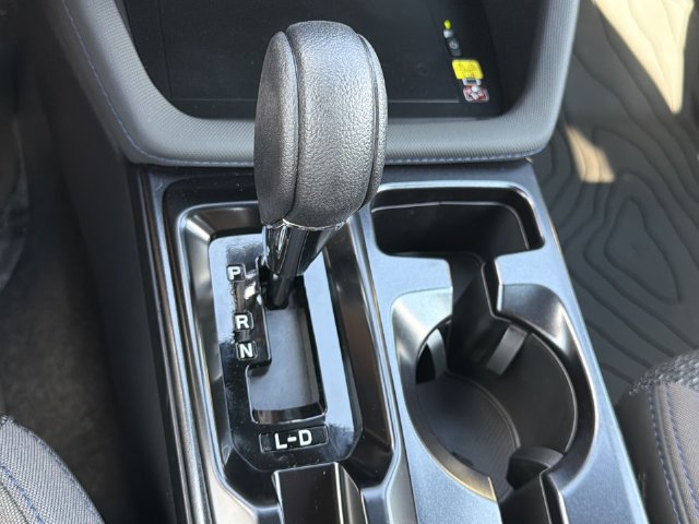 New 2026 Subaru Forester Premium AWD/4WD image 18