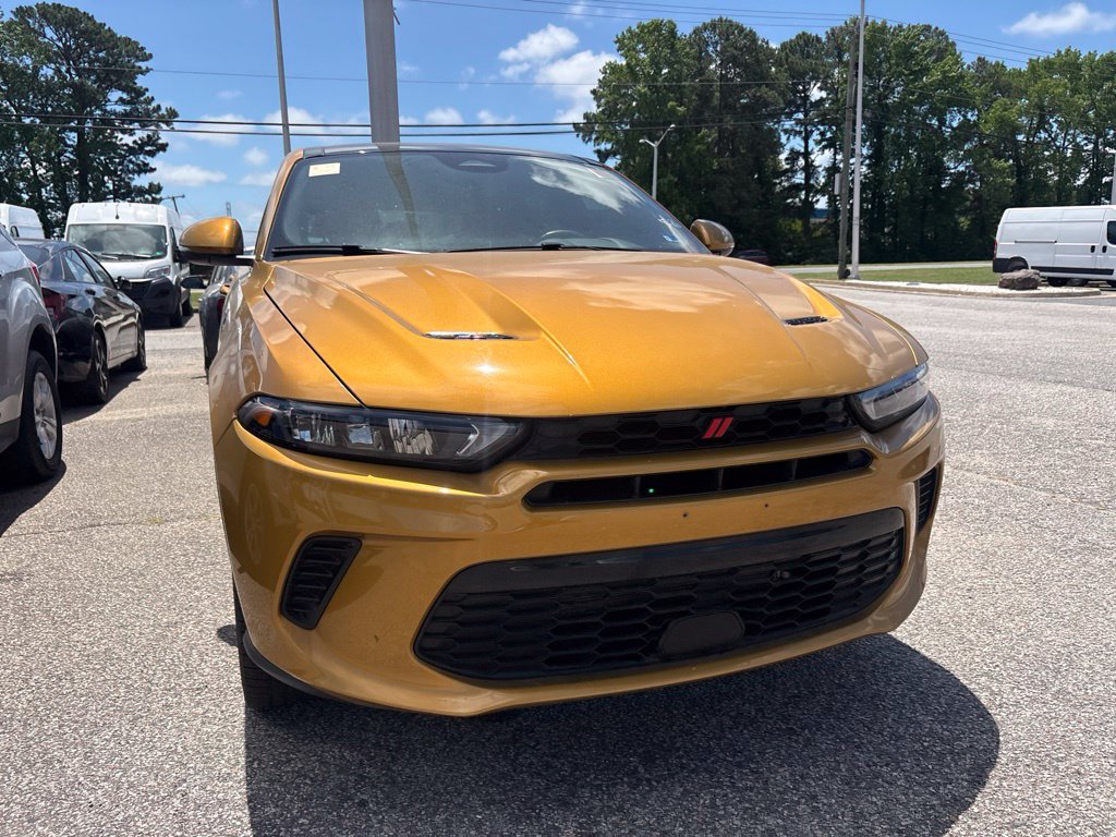 Used 2023 Dodge Hornet GT Plus w/ Track Pack AWD/4WD image 6