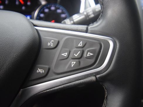 Used 2023 Chevrolet Equinox LT AWD/4WD image 32