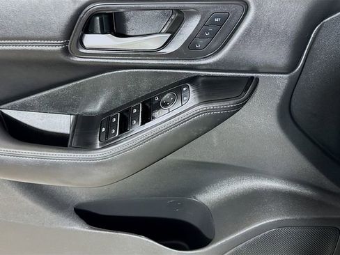Used 2023 Nissan Rogue SL w/ SL Premium Package FWD image 16