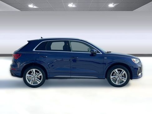 Certified 2022 Audi Q3 2.0T Premium Plus w/ Premium Plus Package image 8