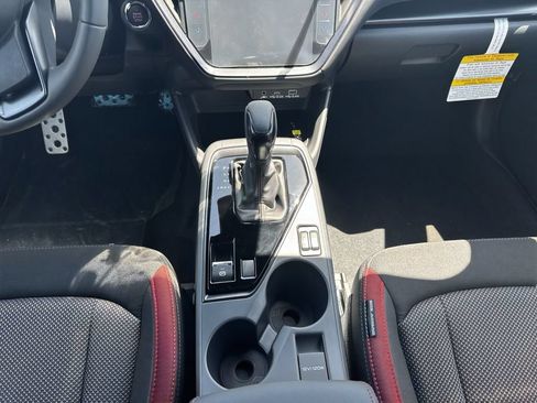 New 2026 Subaru Impreza RS AWD/4WD image 21