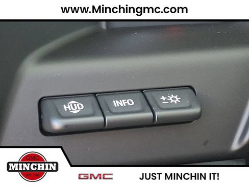 Used 2023 GMC Sierra 1500 Denali AWD/4WD image 27