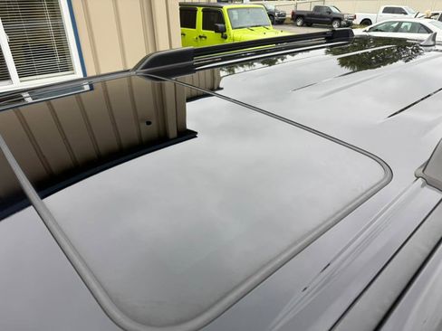 Used 2023 Toyota 4Runner TRD Off-Road Premium w/ Off Road Premium Plus Package image 12