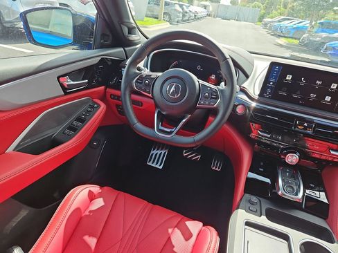New 2026 Acura MDX A-Spec image 15