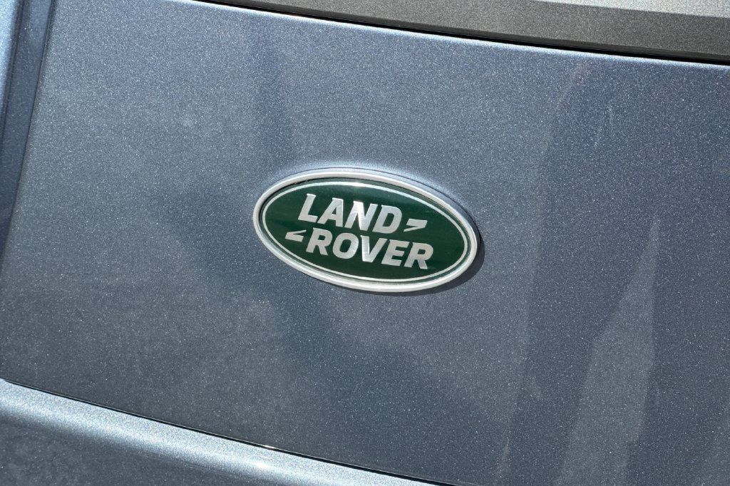 Used 2022 Land Rover Range Rover Westminster Edition AWD/4WD image 27