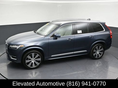 Used 2020 Volvo XC90 T6 Inscription AWD/4WD image 28