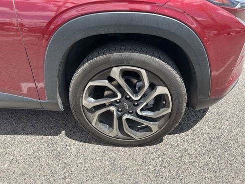 Used 2025 Chevrolet Trax RS w/ Driver Confidence Package FWD image 9