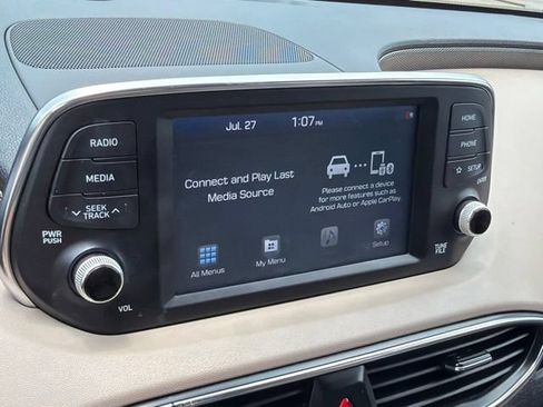 Used 2020 Hyundai Santa Fe SEL FWD image 23