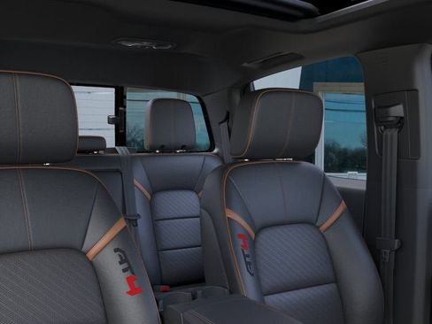 New 2026 GMC Canyon AT4 w/ Technology Plus Package AWD/4WD image 24