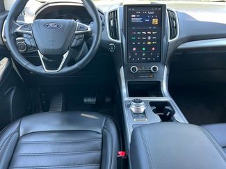 Certified 2023 Ford Edge SEL AWD/4WD video 3