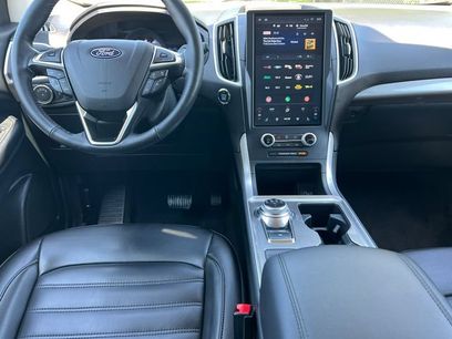 Certified 2023 Ford Edge SEL