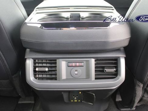 New 2025 Ford F150 Lariat w/ Equipment Group 502A High image 12