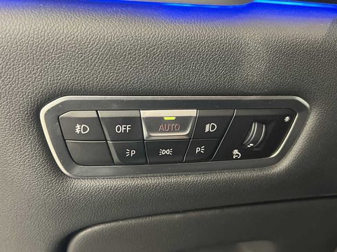 Used 2021 BMW X5 sDrive40i w/ Convenience Package image 13