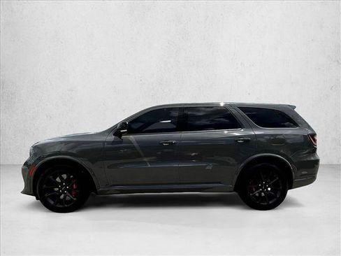 Used 2024 Dodge Durango SRT Hellcat AWD/4WD image 6