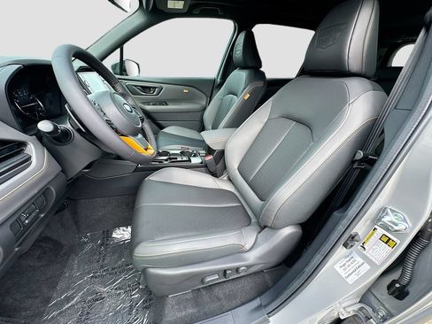 New 2026 Subaru Forester Wilderness AWD/4WD image 26