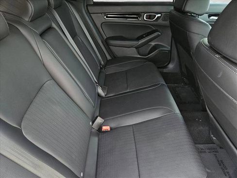 Used 2025 Honda Civic Sport Touring image 21