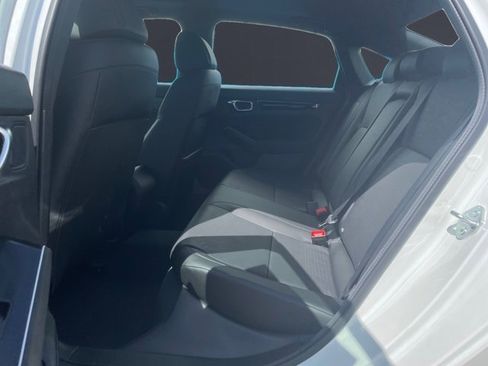 New 2026 Honda Civic Sport Touring image 13