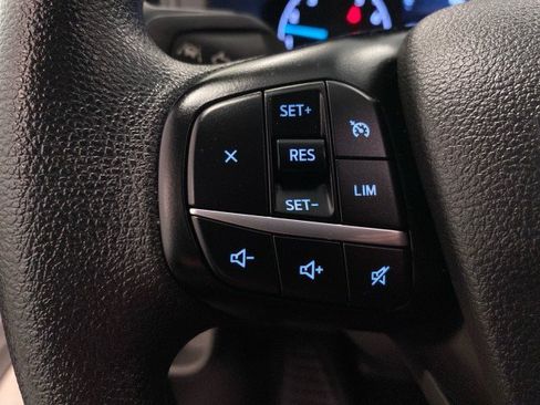 Certified 2023 Ford Transit 350 XLT RWD image 19