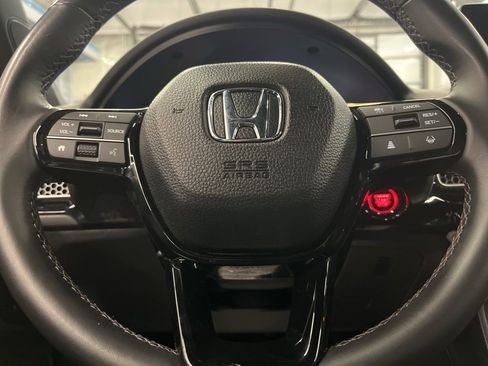 Used 2023 Honda Civic Sport image 15