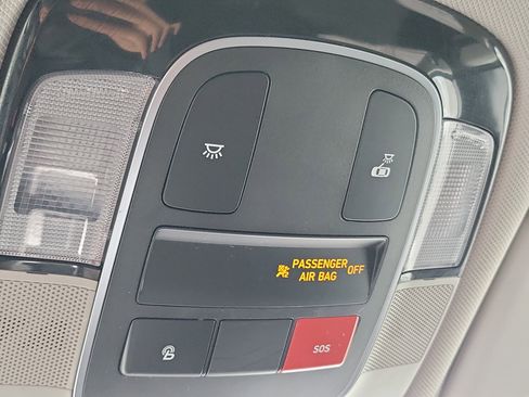 Certified 2023 Hyundai Tucson SEL image 19